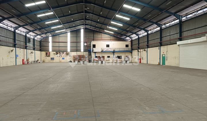 Disewakangudang Bersama Area Cakung Jakarta Utara