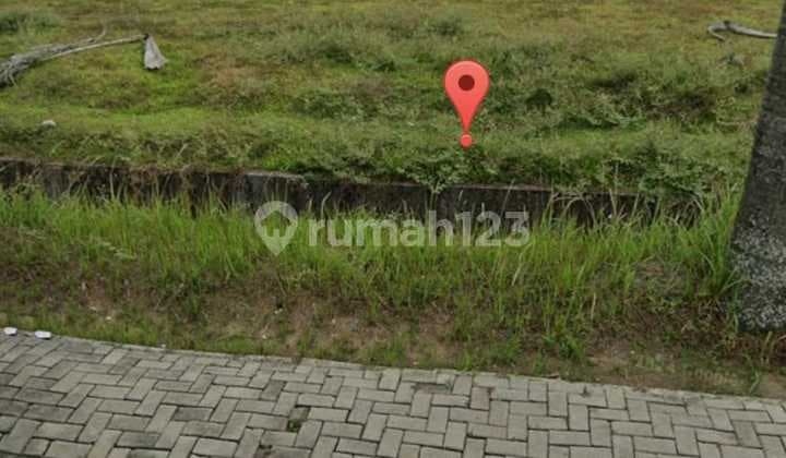 For Sale: Industrial Land in Modern Cikande Industrial Area