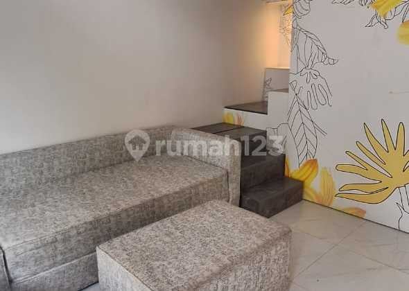 Jual Murah Inspirahaus Tabebuya Bsd