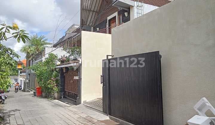 For Sale Villa Padonan Canggu Bali