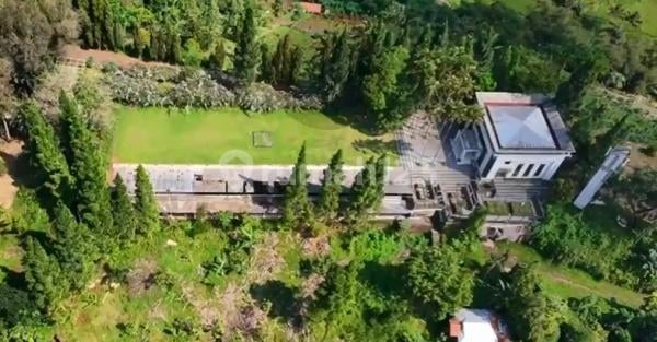 Tanah Cisagasari Sumedang Fasilitas Wisata