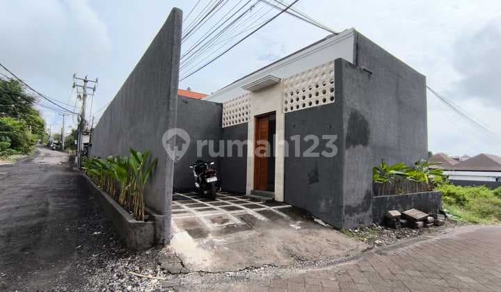 Selling Villa in Ungasan, Bali