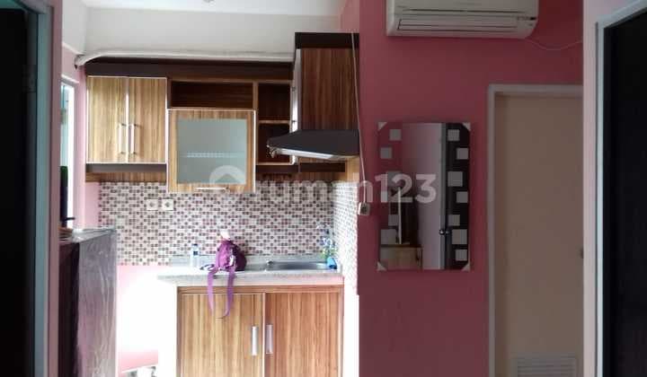 Apartement Pancoran Riverside 2br Bagus Full Furnished I M