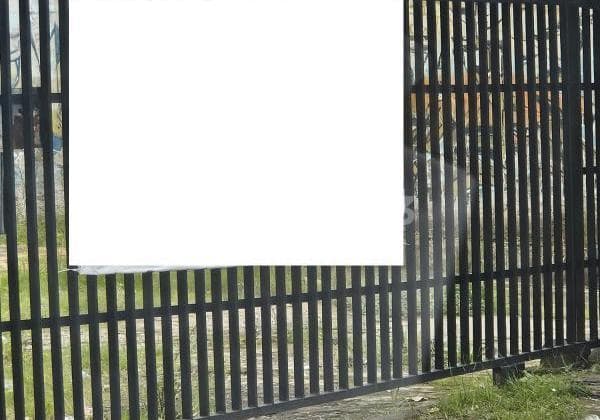 Land for Rent on Jombang Raya Street, Pondok Aren, Bintaro