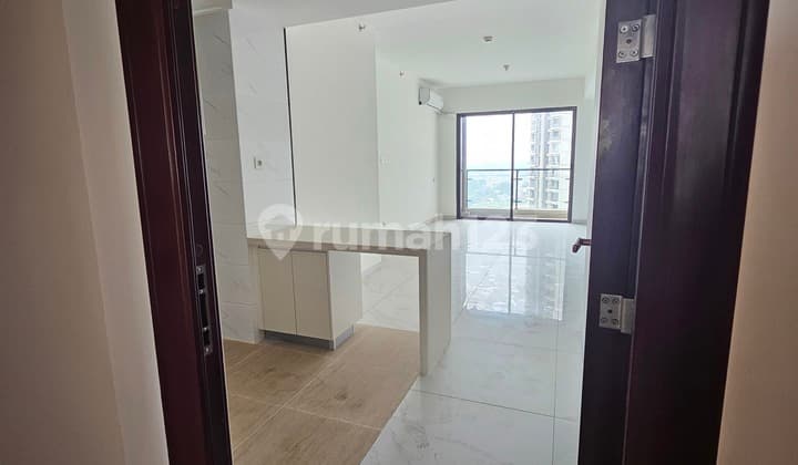 Jual Sky House Apt 3br Bsd City