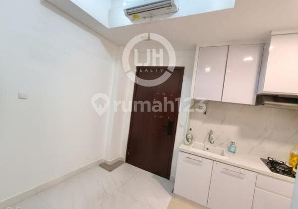 Dijual Apartemen Saveria Bsd City