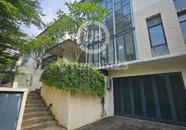 For Rent Lancewood House Navapark Bsd City