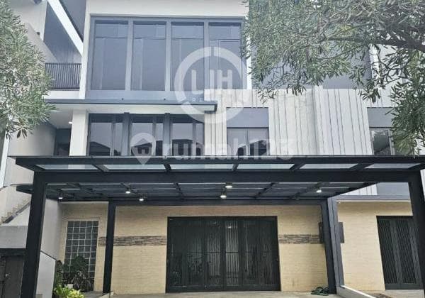 For Sale Lakewood Navapark House, BSD City