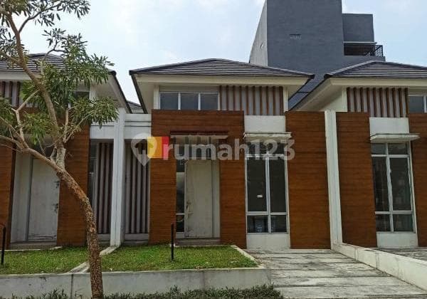 Dijual Rumah Granada Garden Ville Citra Raya Tangerang