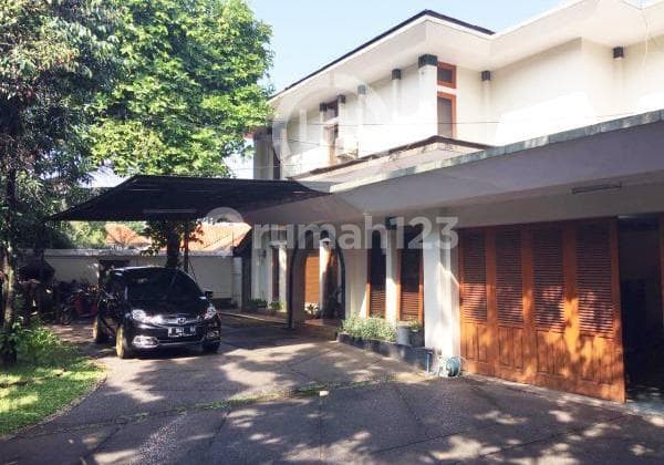 For Sale House Pejaten Raya South Jakarta