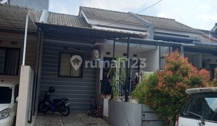 Rumah Minimalis Modern Yang Nyaman Di Kota Bogor