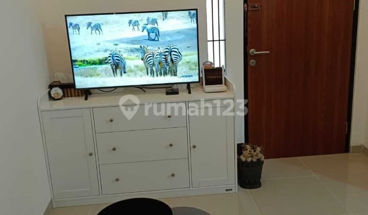 Dijual Cepat Rumah Minimalis Modern di Parung Panjang