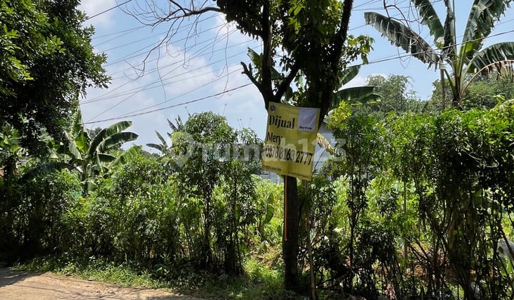 Tanah Kavling Cocok Untuk Usaha Kost-Kostan Atau Kontrakan