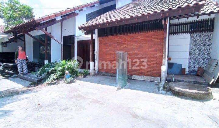 Rumah Cocok Buat Kost Kantor Cijagra Suryalaya