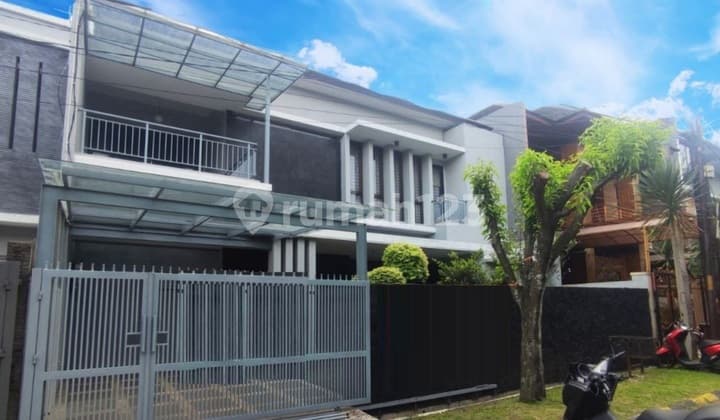 Rumah Murah Siap Huni di Batununggal Indah