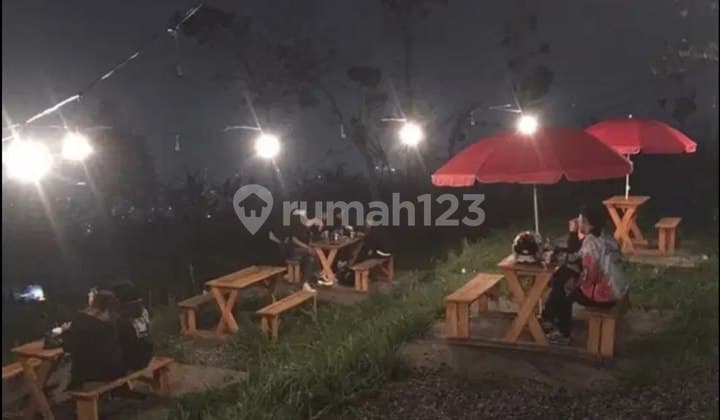 Tanah Matang View City Bandung Padasuka