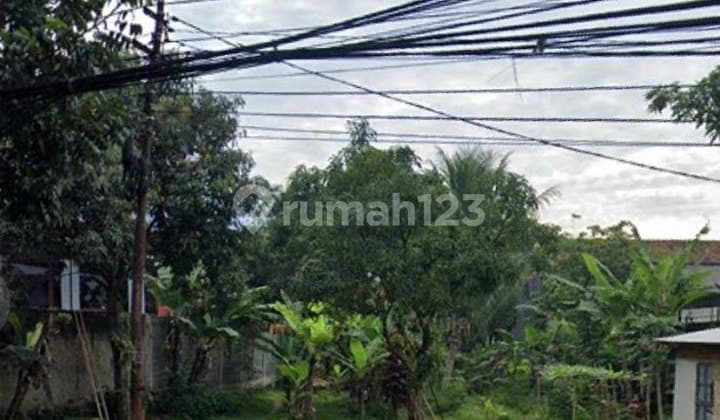 Tanah Matang Siap Bangun Cipadung Bandung