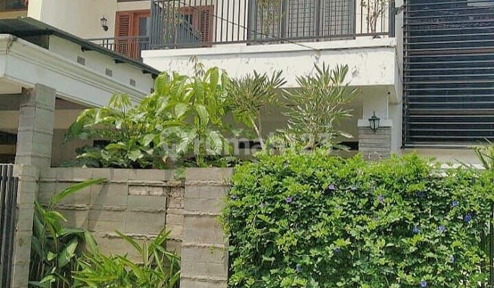 Rumah Minimalis Siap Huni Gegerkalong Setiabudi