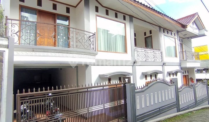 Rumah Minimalis Siap Huni Ciwaruga Parongpong
