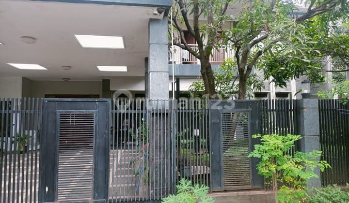 Rumah Asri Siap Huni Bumi Panyawangan Cileunyi