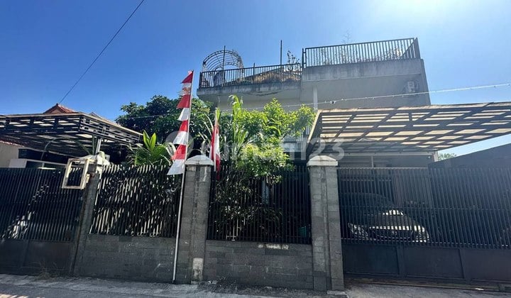 Modern Fully Furnished Ready-to-Occupy House in Baleendah