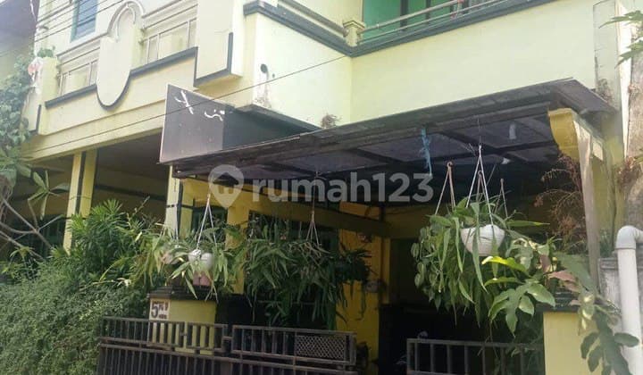 Rumah Minimalis Siap Huni Bandung Barat