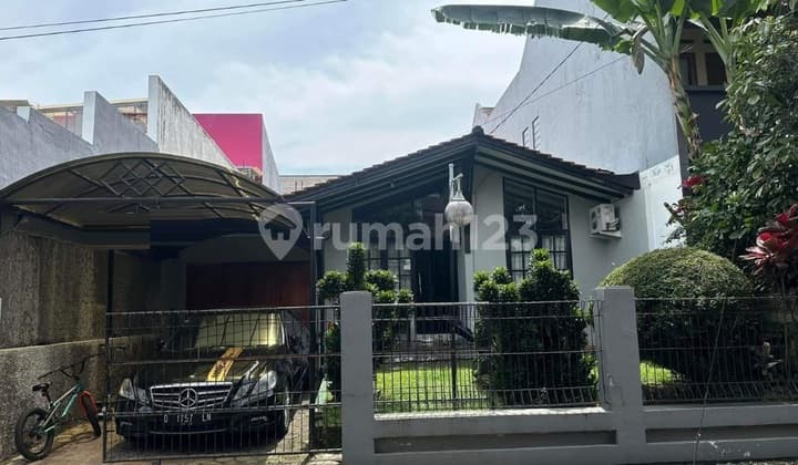 Rumah Minimalis Siap Huni Cigadung Bandung