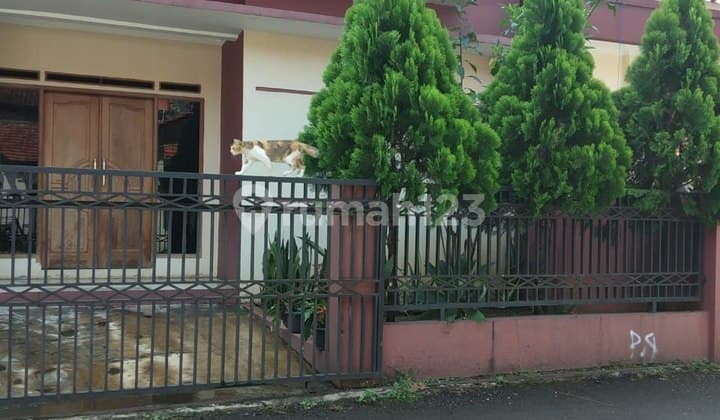 Rumah Murah Siap Huni Margahayu Raya Bandung
