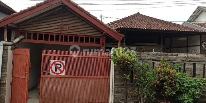 Rumah Minimalis Siap Huni Bkr Kembar Bandung