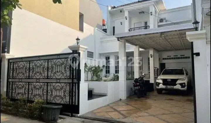 Rumah Minimalis Siap Huni Soekarno Hatta Buahbatu