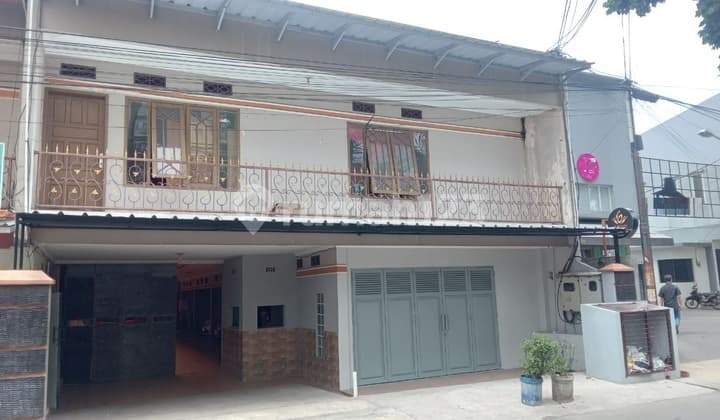 Rumah Kost Wisma Kawaluyaan Soekarno Hatta