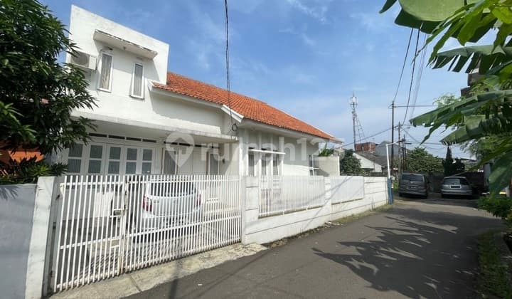Rumah Siap Huni Di Komplek One Get Arcamanik