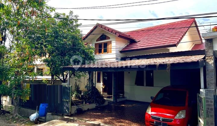 Rumah Minimalis Siap Huni Grand Pinus Regency