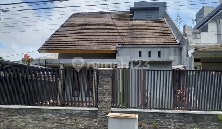 Rumah Minimalis Siap Huni Sariwangi Parongpong