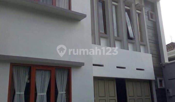 Rumah Mewah Siap Huni di Sukajadi Bandung