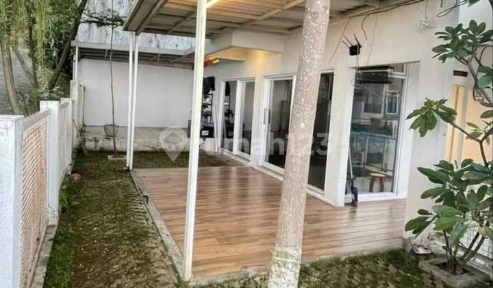 Rumah Minimalis Siap Huni Buana Hilltop View Residence