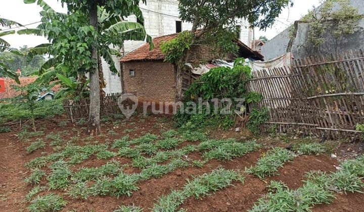 Tanah Matang Siap Bangun Jatinangor, Bandung