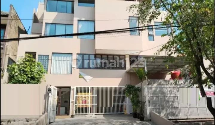 Rumah Baru Siap Huni Pasteur Bandung Kota