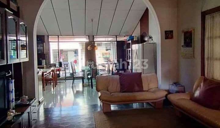 Rumah Murah di Sayap Riau Bagus Bandung Kota