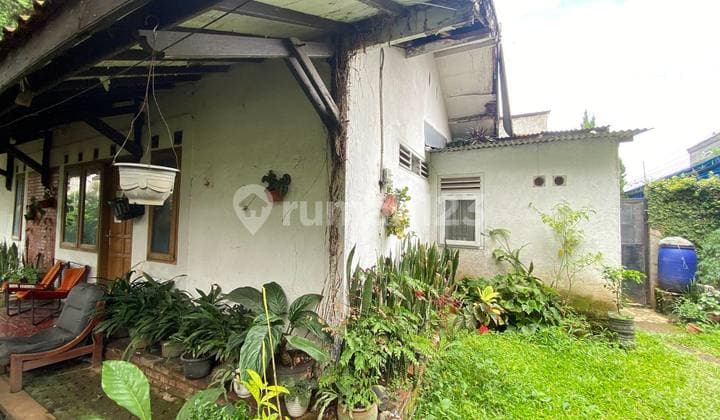 Rumah Hitung Tanah Murah Cigadung Bandung