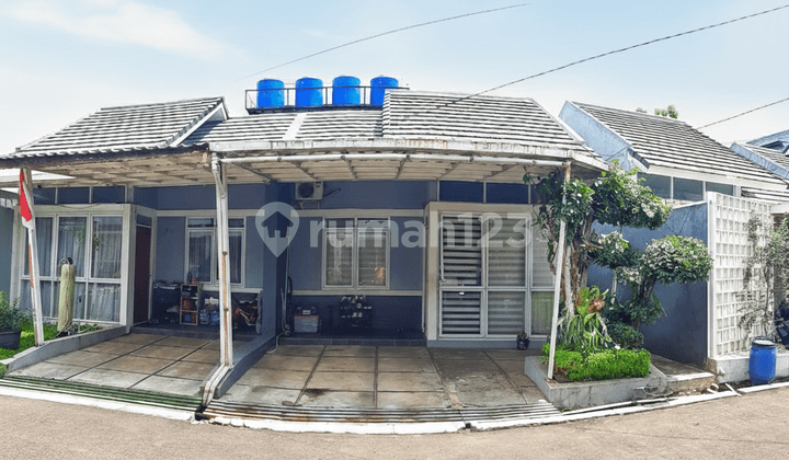 Rumah Minimalis Siqp Huni Antapani Bandung