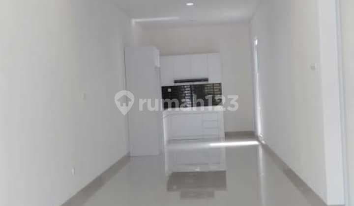 Rumah Baru Minimalis di Cherry Field, Buah Batu