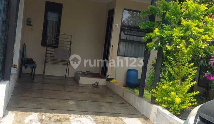 Rumah Minimalis Siap Huni Grand Sharon Bandung
