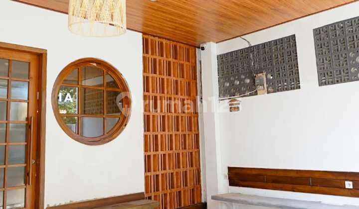Rumah Kost Full Furnish Siap Huni Margahayu Bandung