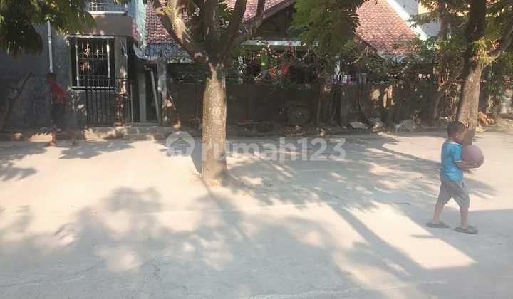 Tanah Matang Siap Bangun Mekarsari Kiaracondong