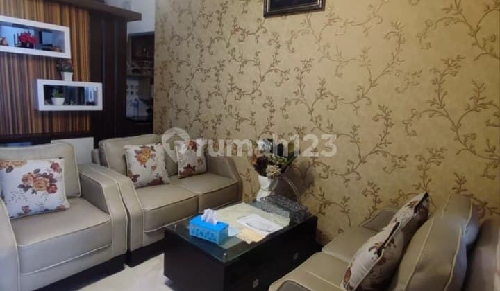 Rumah Minimalis siap Huni Tamansari Bukit Bandung