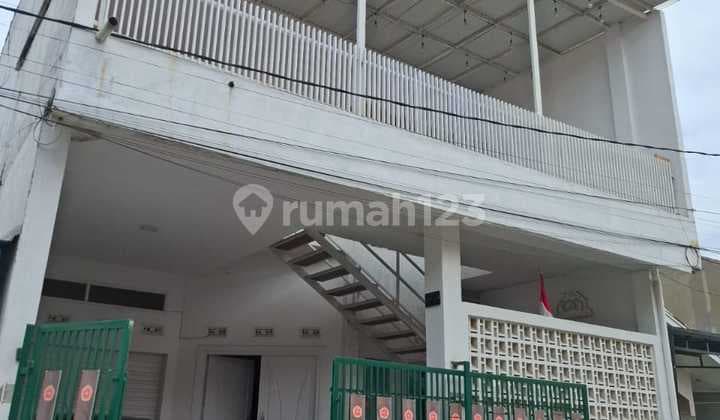 Rumah Minimalis Diap Huni Bkr Kembar Bandung