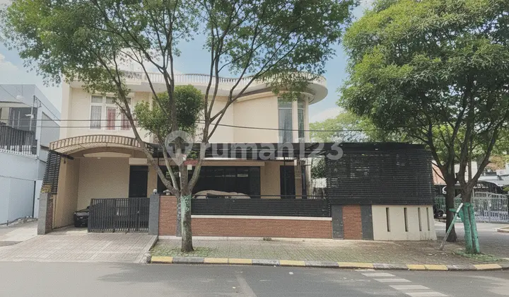 Rumah Hook Siap Huni Batununggal Bandung