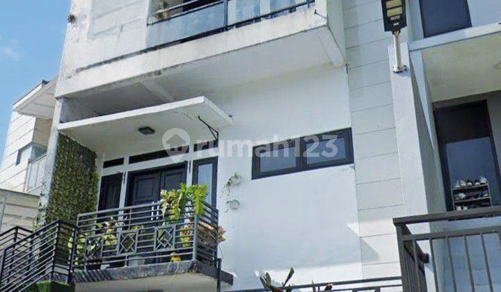 Rumah Minimalis Siap Huni Cigadung Bandung