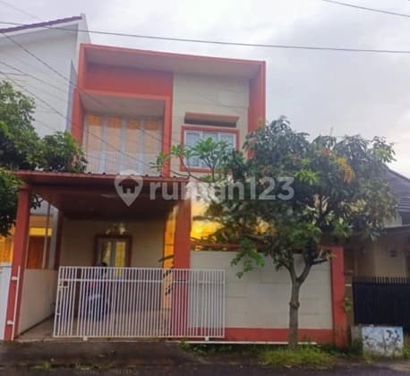 Rumah Minimalis Semi Furnish Siap Huni Arcamanik